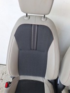 HONDA HR-V III 22-> seat left front