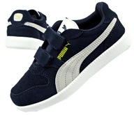 Buty dziecięce Puma Icra Trainer [358883 28]