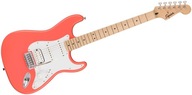 Fender Squier Sonic Stratocaster HSS MN WPG TCO Gitara elektryczna