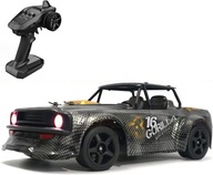 , zdalne sterowanie radiowe 2,4 GHz, RC Drift Auto