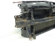 KPL support panel for radiators pillar iron sider VW SCIROCCO III 2.0 TDI CFH