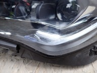 light left REFLEKTOR left FULL LED MERCEDES CLA 118 2019- A1189066901