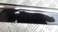 MERCEDES W203 moulding door left rear part 197