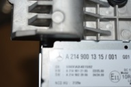 IDEALNY EKRAN LCD dials dials MERCEDES W214 1 9