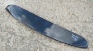 MINI R56 SPOILER LOTKA du capot 194/9 848891702