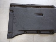 Audi A4 S4 B9 8W cover chassis side right 8W0825208B