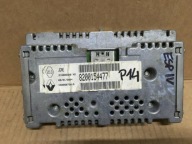 display RENAULT ESPACE IV 8200154477 EU