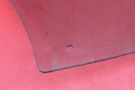 window side left front front JAGUAR XF X250 sedan LIFT 11-15
