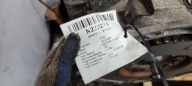 automatic gearbox GX73-7000-AB JAGUAR XE X760 2.0 D