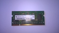 QIMONDA 1GB DDR2 HYS64T128020EDL-2.5C2 IDEALNY