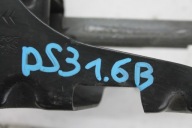 engine mount 9680293280 CITROEN DS3 1.6 VTI 10-16