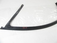 Prowadnica windows gasket door front right BMW e90 e91 sedan KOMBI