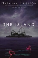 The Island Natasha Preston