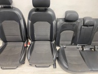 seats KIA CEED III LIFT HB 21-24 BARDZO nice