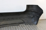 bumper rear part rear complete 4 X PDC VW T-CROSS 2GM