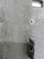 motor cover lower chassis left right Volvo V60 II (2018- )
