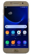Samsung Galaxy S7 SM-G930F 32GB single sim złoty