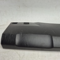 SUBARU OUTBACK 16- spoiler accessori Paraurti posteriore 57734AL040