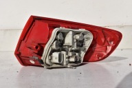 light left rear part AUDI A3 8P SPORTBACK 5D LIFT 2008-2012R 8P4945095E EU