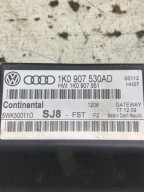 modulo STROWNIK GATEWAY 1K0907530AD VW GOLF VI