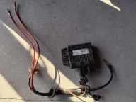 VW T5 control unit module of fans z bundle 1.9 2.5 7H0919506E 7H0971073AN