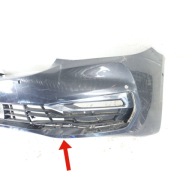 bumper front front BMW 6 GT 6GT G32 17-20 6XPDC 7415532