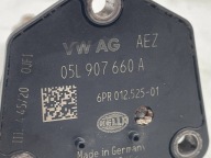 sensore Livello olio AUDI A6 S6 C8 4K 05L907660A Originale!