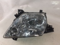 light front left MAZDA MPV II