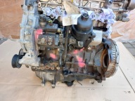 engine HYUNDAI i30 II 1.6 CRDI 14r D4FB 133tys