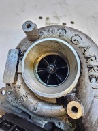 turbo AUDI A6 C6 LIFT 2.7 TDI 059145721D