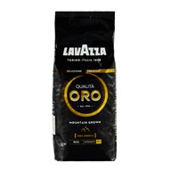 Lavazza Qualita Oro Mountain 250g Kawa ziarnista