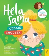 HELA SAMA ODDAJE SMOCZEK, GURYNOWICZ KAMILA