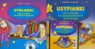 Utulanki + Usypianki czyli piosenki na dziecięce