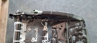 A6 C8 4K support cover side seat seat left front A7 4K