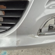 CITROEN C4 II 2 10-18 bumper front front