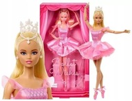 BARBIE SIGNATURE. JBJ09 BALLET SNŮ