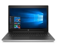 Notebook HP Probook 450 G5 15,6" Intel Core i5 8 GB / 256 GB strieborný