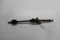 semi-axis right front front RENAULT CAPTUR 1.5 DCI 13-19