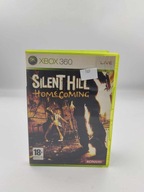 Silent Hill: Homecoming X360 3xA