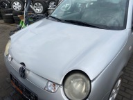 VW Lupo 3L 98-05 Cofano kod lakieru LR7X