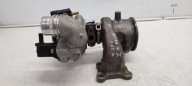 turbo turbina Opel Astra K 1,4TB
