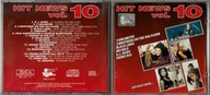 HIT NEWS vol. 10 [CD] SNAKE'S MUSIC - SM 0113 CD