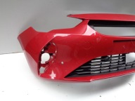front bumper OPEL CORSA F 19- NR 53409