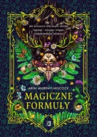 Arin Murphy-Hiscock Magiczne formuły outlet