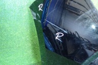 OPEL ASTRA VI L 22- front bumper front