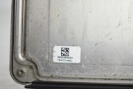 control unit of the engine VW 03L907309 0281015029