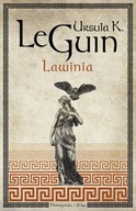 Lawinia. Ursula Kroeber Le Guin