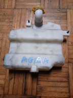 washer fluid tank OPEL AGILA 00-06 original