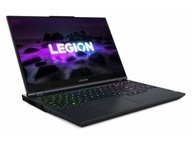 Notebook Lenovo Legion 5-15 15,6 " AMD Ryzen 7 32 GB / 1000 GB čierny