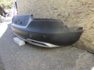 OPEL GRANDLAND X 17- bumper rear